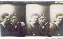 Vintage Photobooth