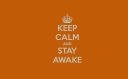 Online Cruelty Keep Calm And Stay Awake 59