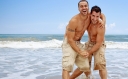 Working Skillfully with Erotic Energy Loving Men On Beach