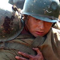 Soldier Hugging Soldier11