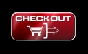 Checkout Time: Touch Practice and Dissociation Stock Footage Online Shopping Checkout Button With Seamless Looping Animated Lights On It The Black Bg Can Be